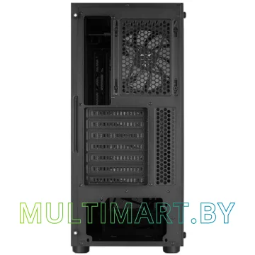 Корпус AeroCool Falcon-G-BK-V2 картинка 6